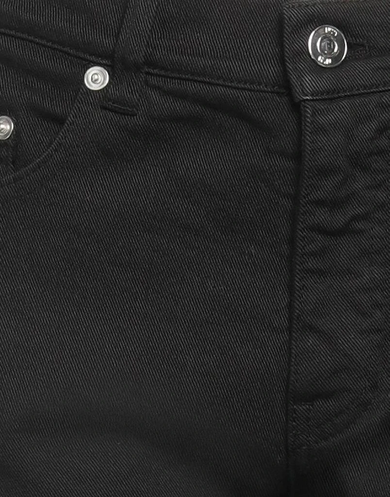 N°21 Denim pants 4