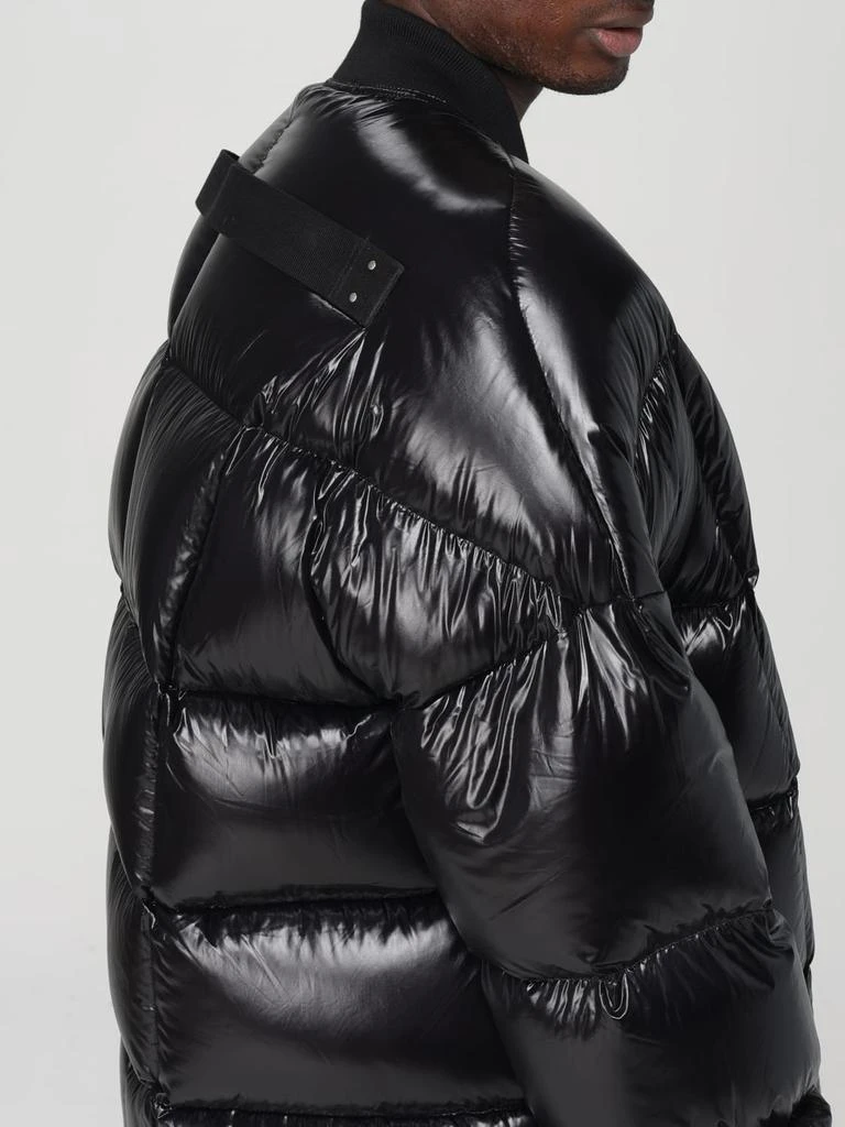 Rick Owens Coat men Rick Owens 5
