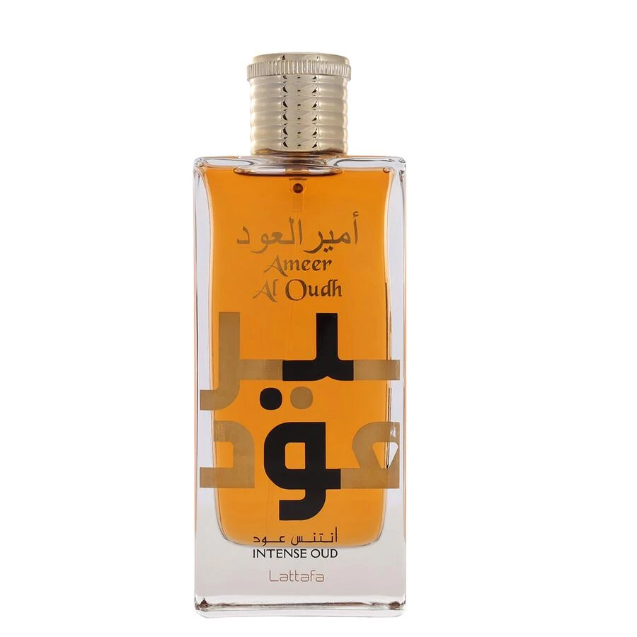 Lattafa Lattafa Ameer Al Oudh Intense Oud  EDP