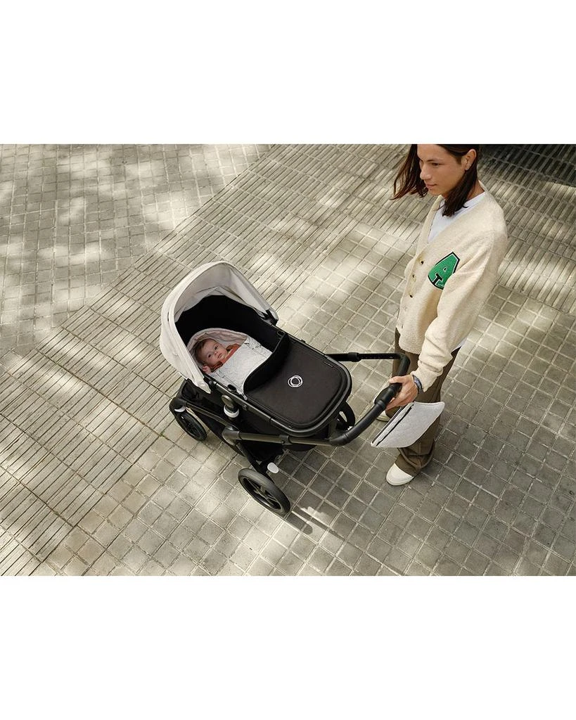 Bugaboo Newborn Inlay 4