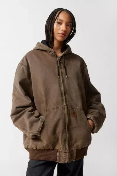 Urban Renewal Urban Renewal Vintage Carhartt Jacket 1