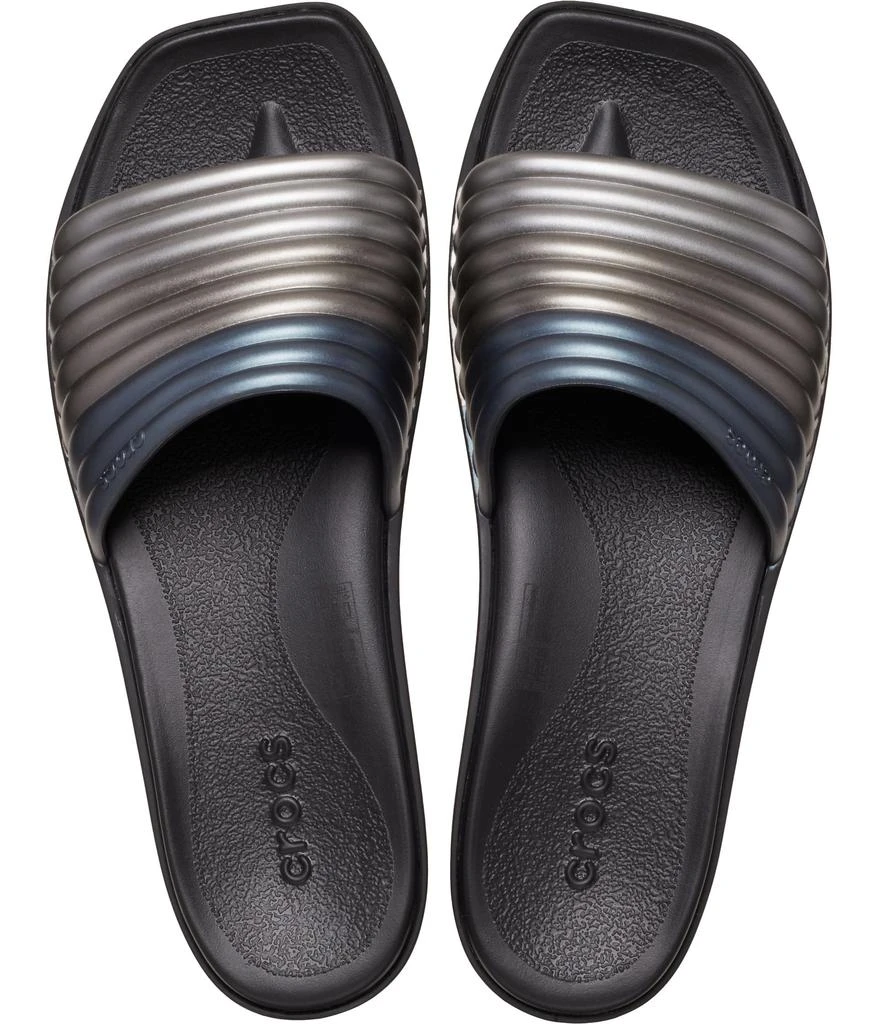 Crocs Miami Slide Sandals 2