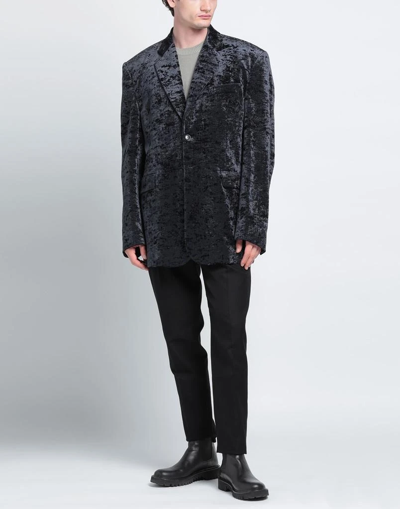 Vetements Blazer 3