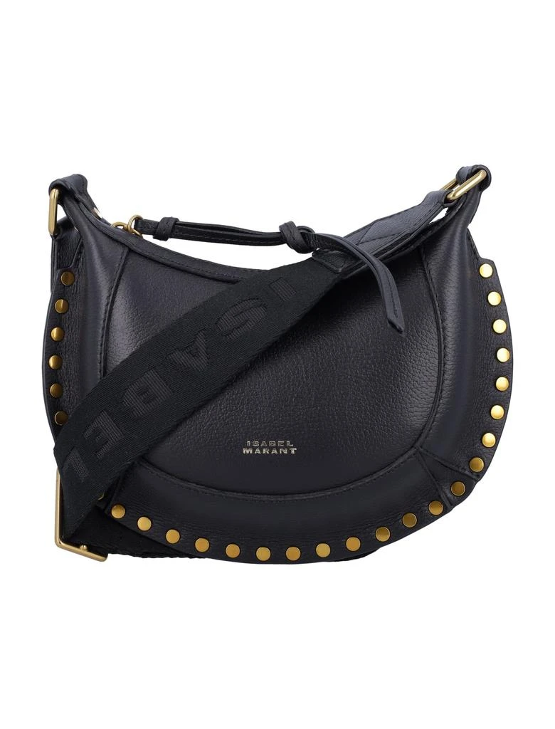 Isabel Marant Mini Moon Bag 1