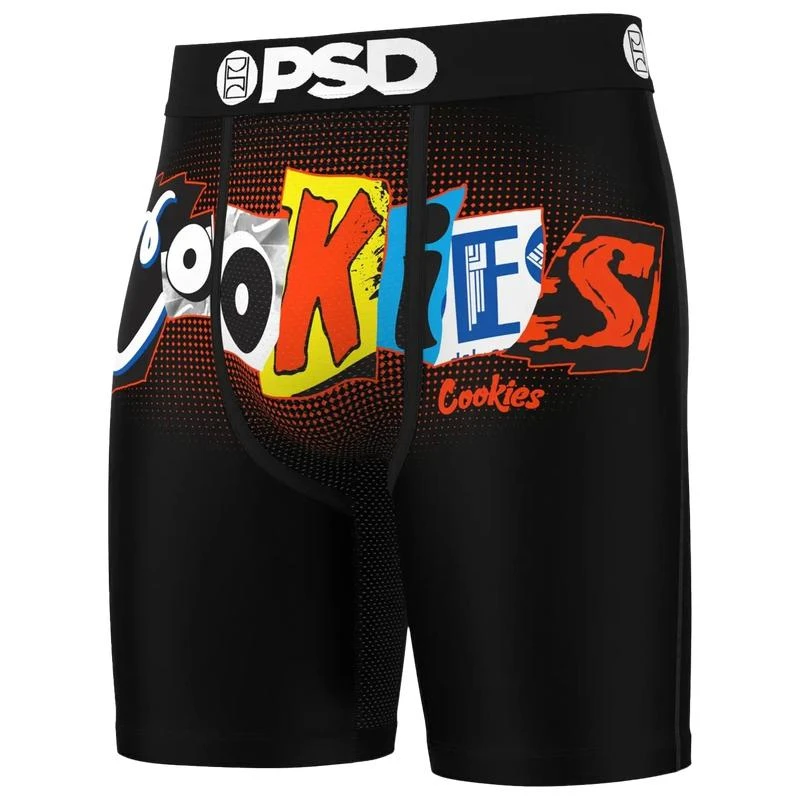 PSD PSD Cookies Ransom - Men's 1