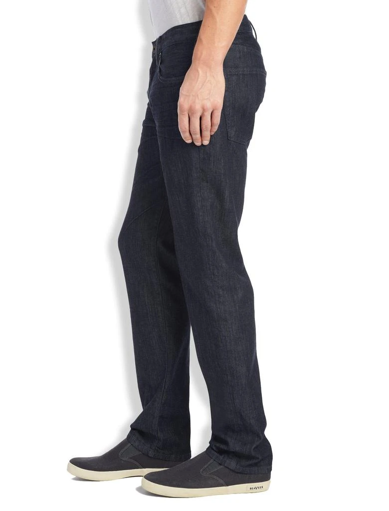 Lucky Brand Men's 221 Straight Jean 2