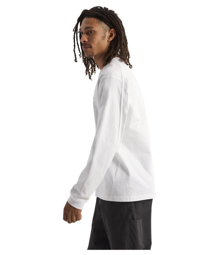 Arc'teryx Kragg Cotton Long Sleeve 2