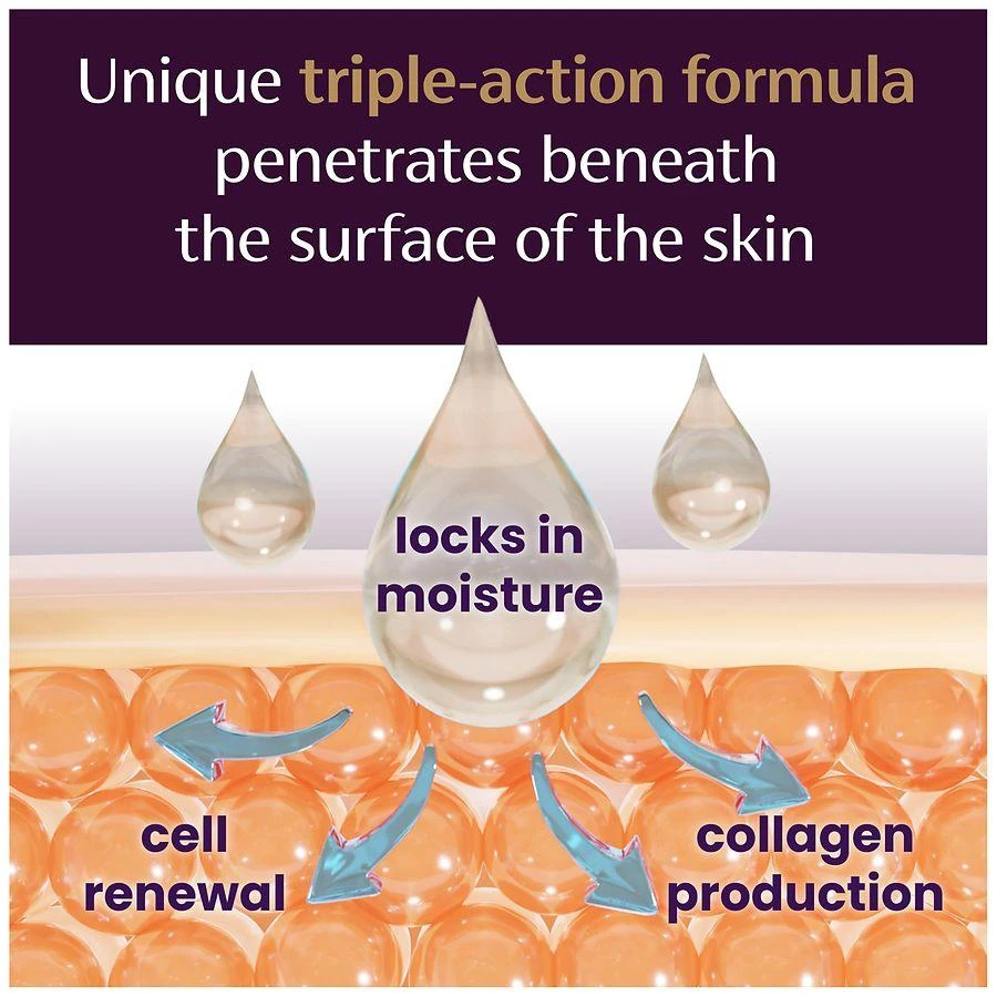 Mederma PM Intensive Overnight Scar Cream Treatment 6