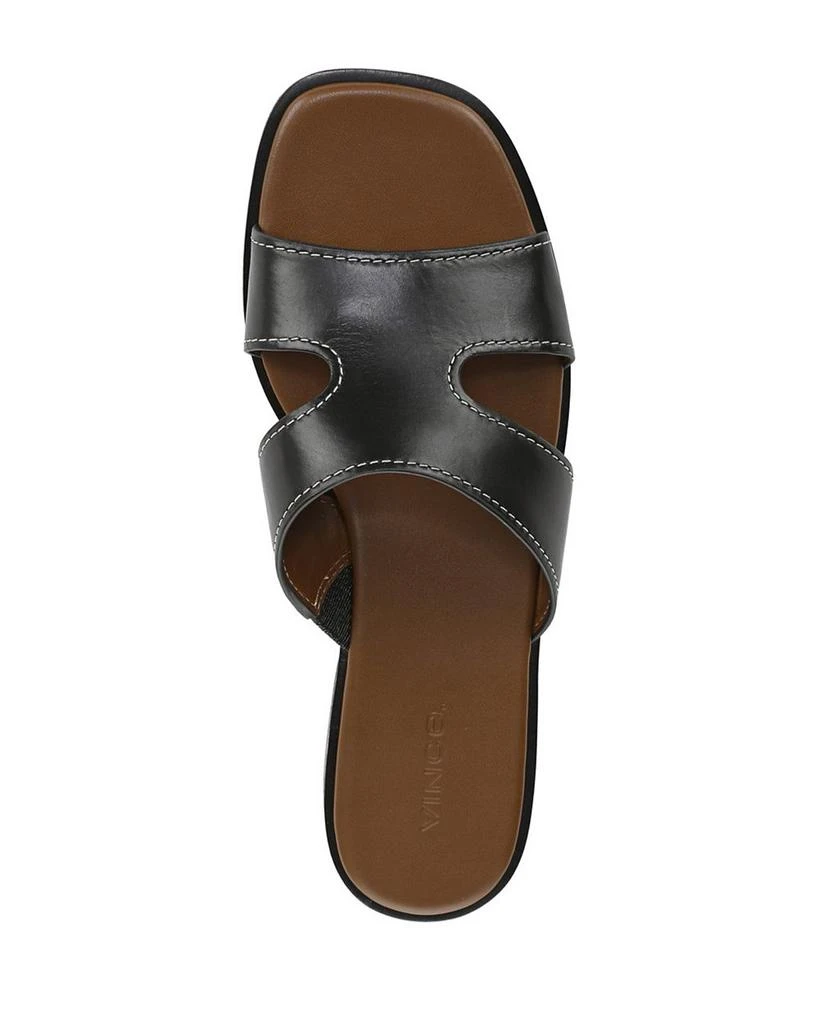Vince Women's Meyers Slide Sandals 3