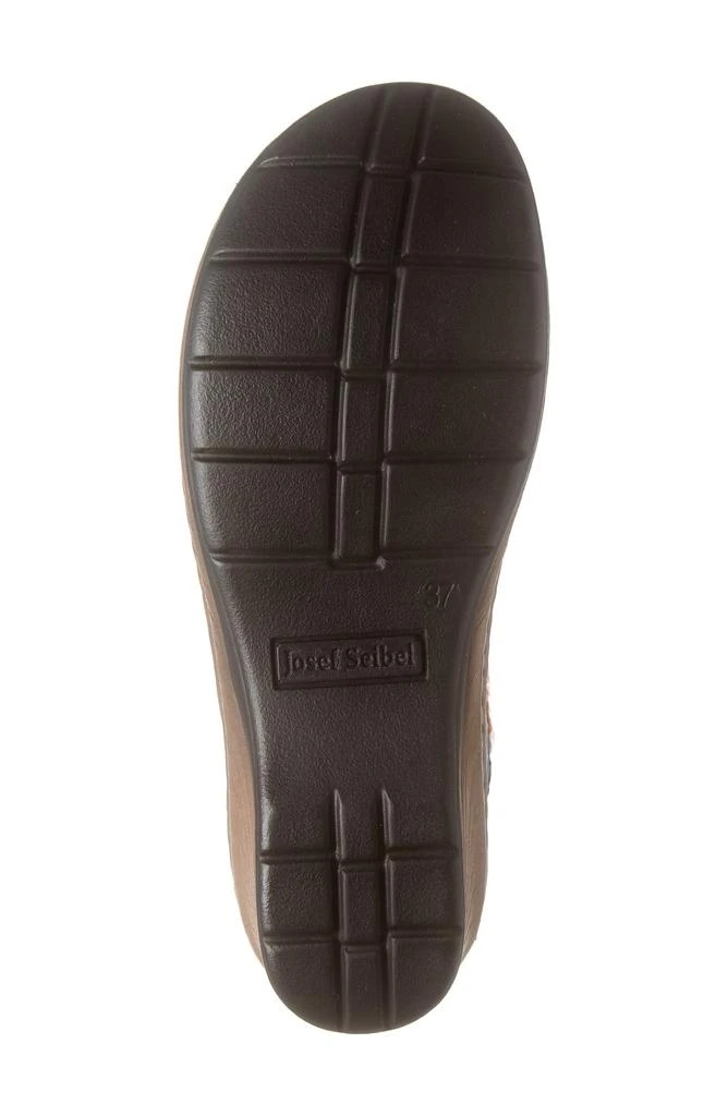 Josef Seibel Catalonia 59 Clog 6