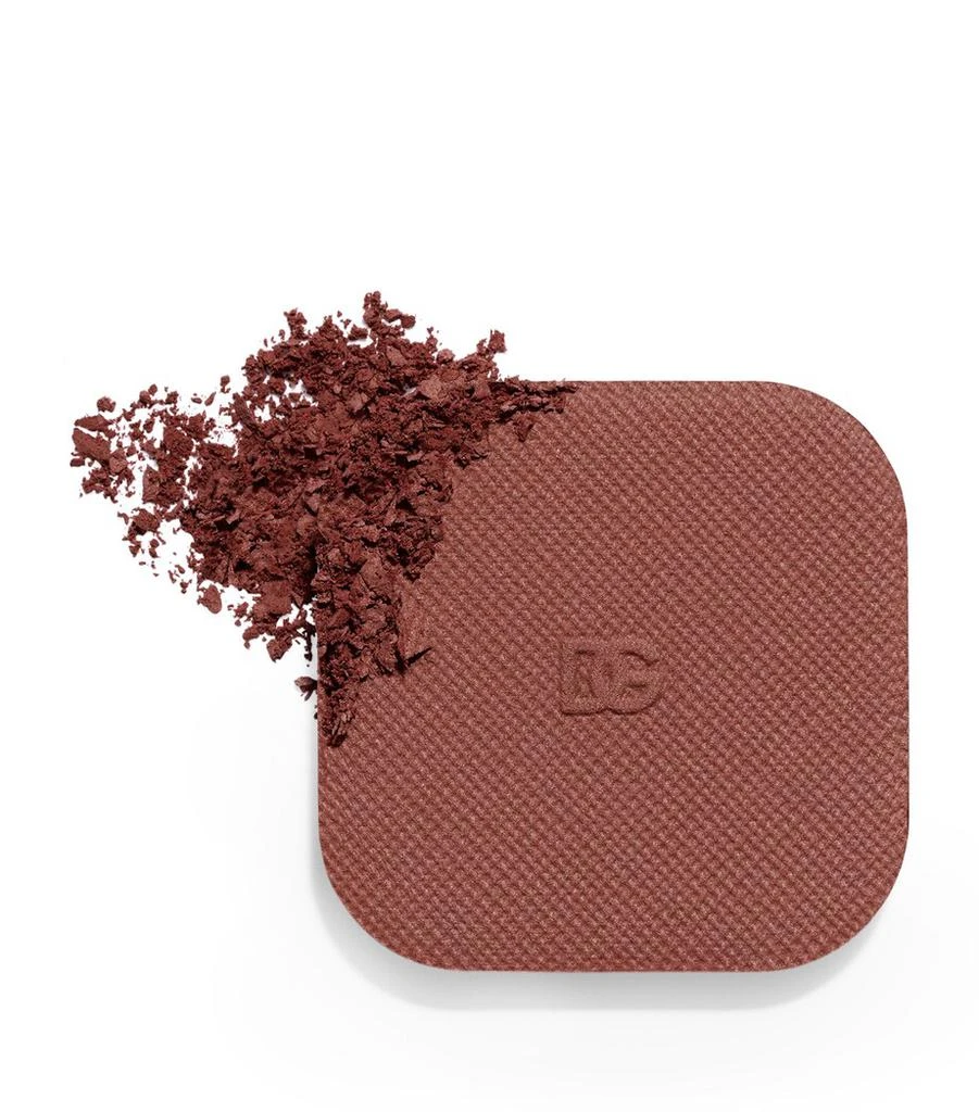 Dolce & Gabbana Cheek & Eyes Match Lasting Blush and Eyeshadow Powder 2