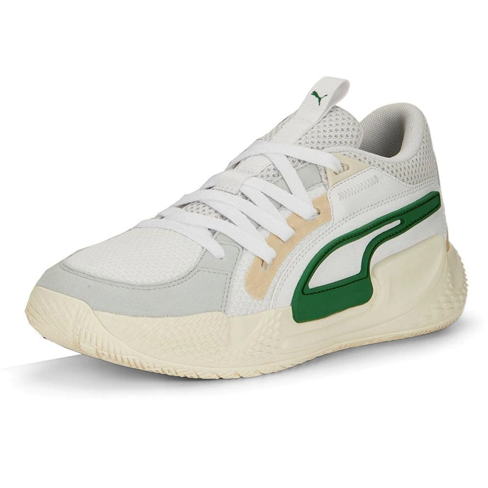 Puma Court Rider Chaos Splash Basketball Shoes 2