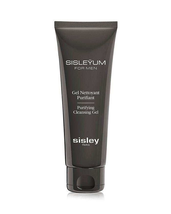 Sisley Sisleÿum for Men Purifying Cleansing Gel 4.2 oz.
