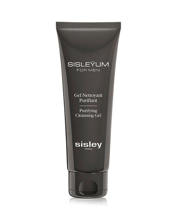 Sisley Sisleÿum for Men Purifying Cleansing Gel 4.2 oz. 1