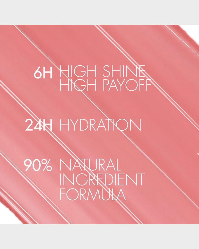 Dior Dior Addict Refillable Shine Lipstick 5