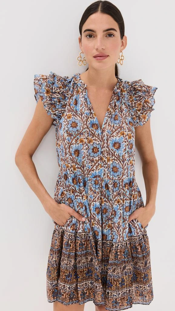 Ulla Johnson Coletta Dress 1