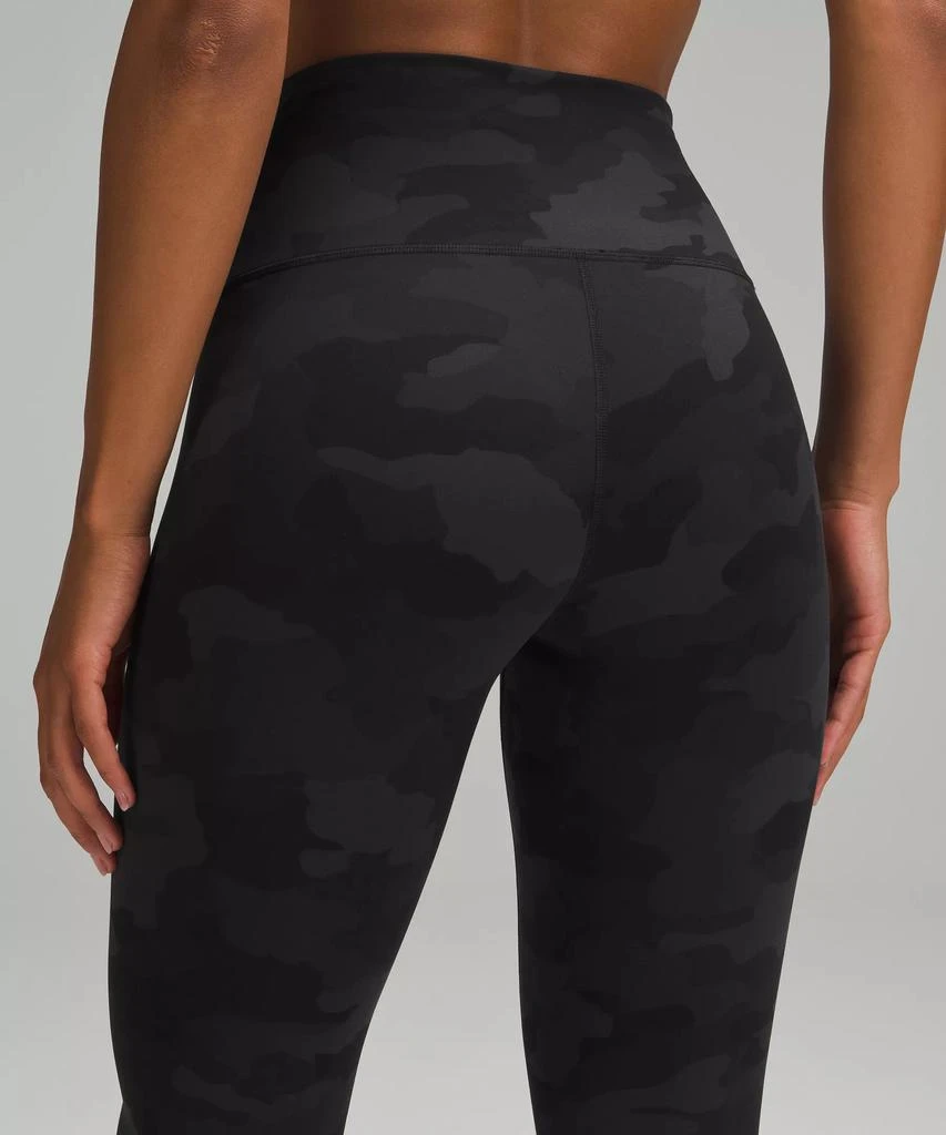 Lululemon Wunder Train High-Rise Tight 28" 32