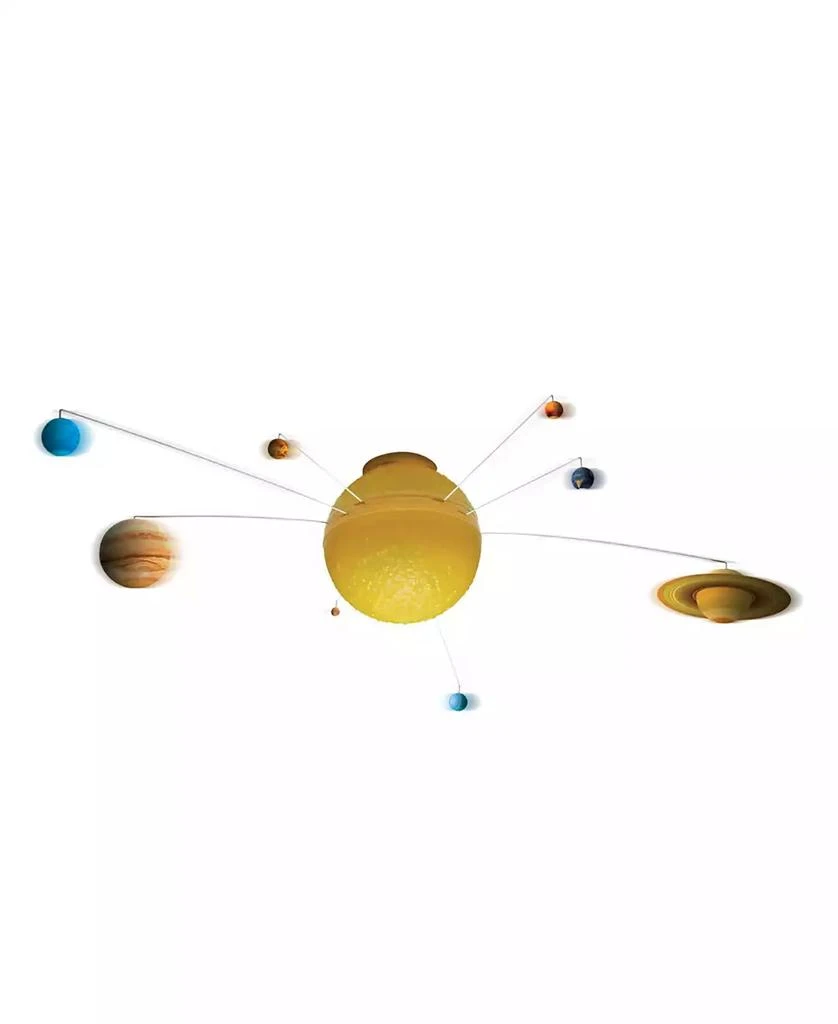 Redbox Brainstorm Toys My Very Own Solar System - STEM Toy - 33" Solar System 4