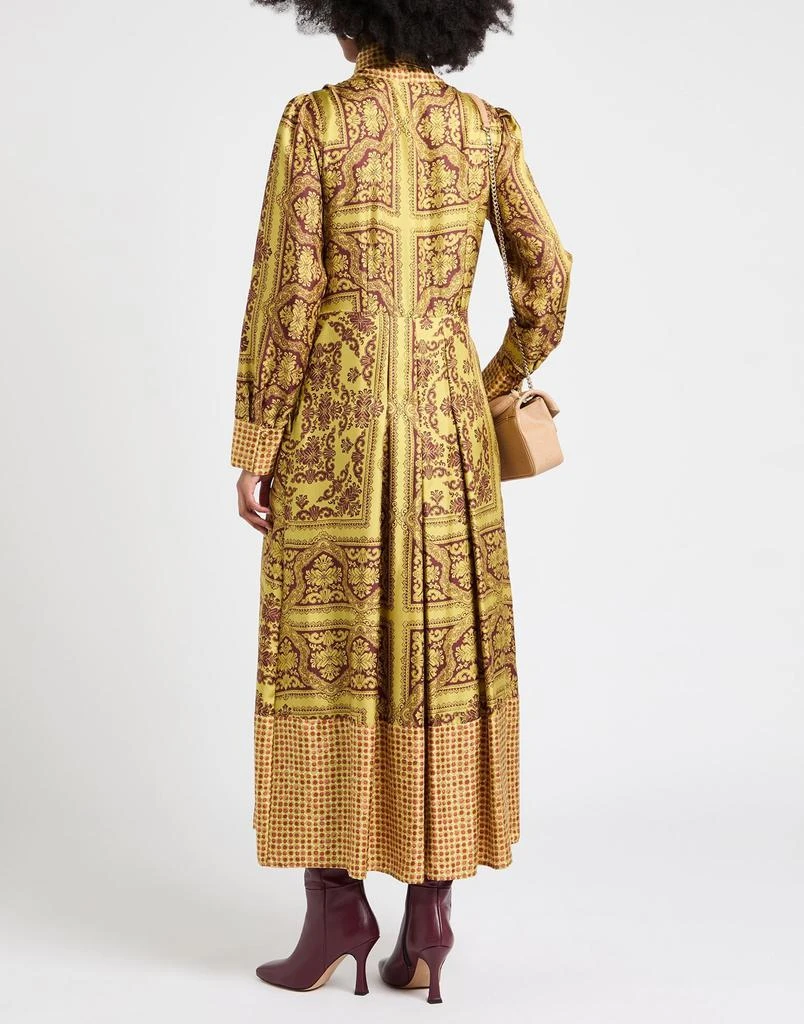 MOMONI Long dress 3