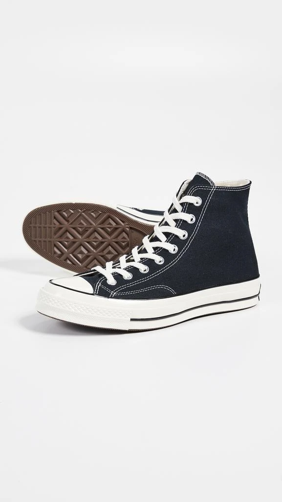 Converse All Star '70s High Top Unisex Sneakers 8