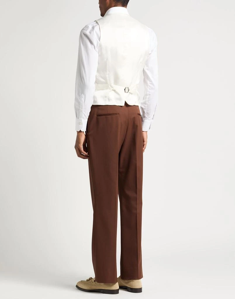LARDINI Suit vest 4