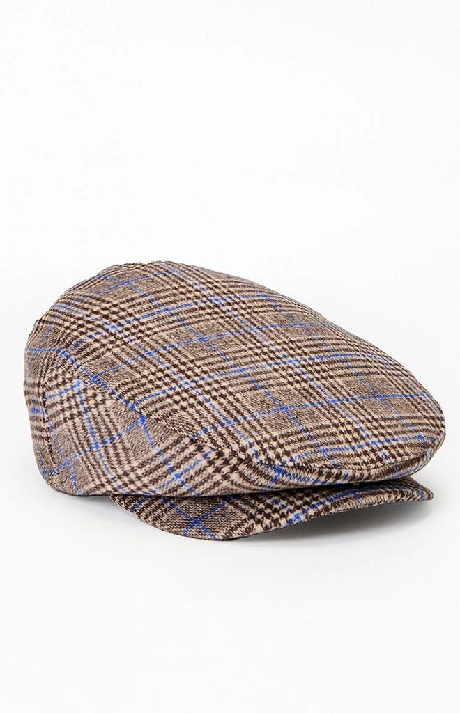 Brixton Barrel Snap Cap - Hats - BeyondStyle display picture 2