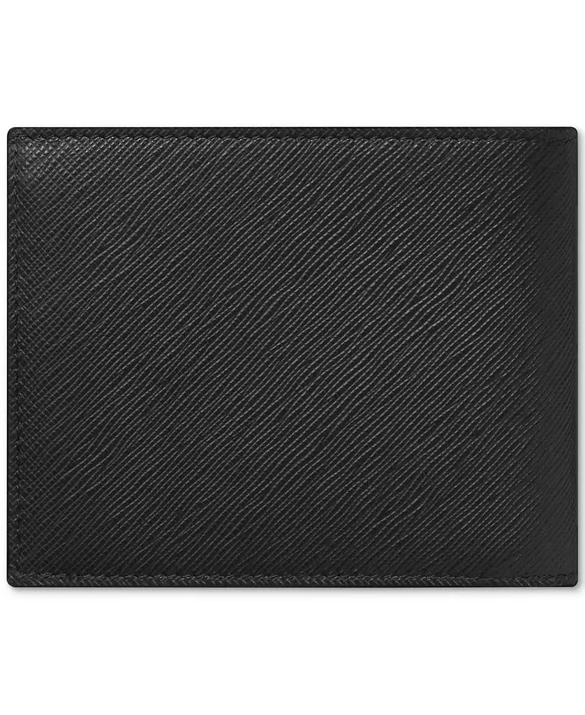 MontBlanc Sartorial Leather Wallet 2