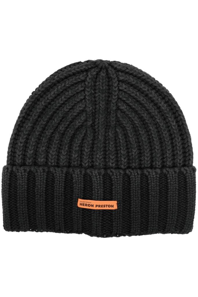 Heron Preston Heron Rib Beanie