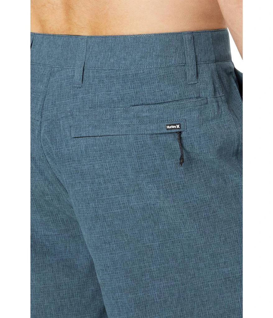 Hurley Phantom Flow 20" Walkshorts 3