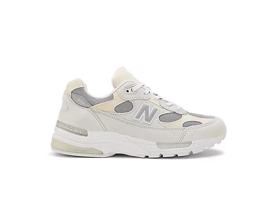 New Balance Made in USA 992 Core 2