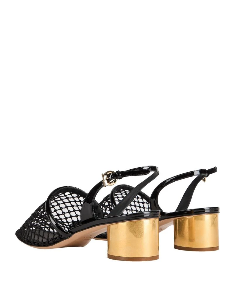 Salvatore Ferragamo Pump 3