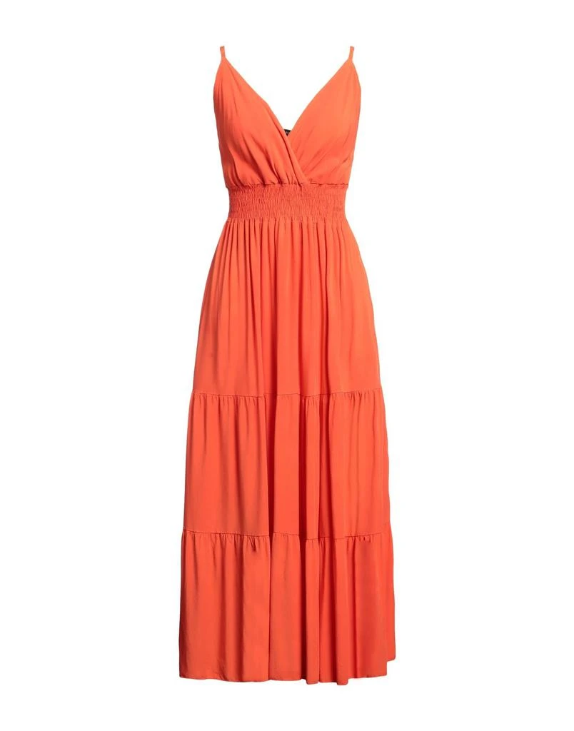 VANESSA SCOTT Long dress 1