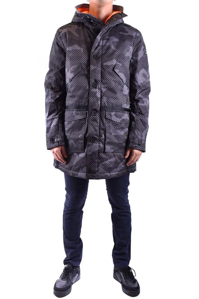 Sunstripes Sunstripes Jackets 1