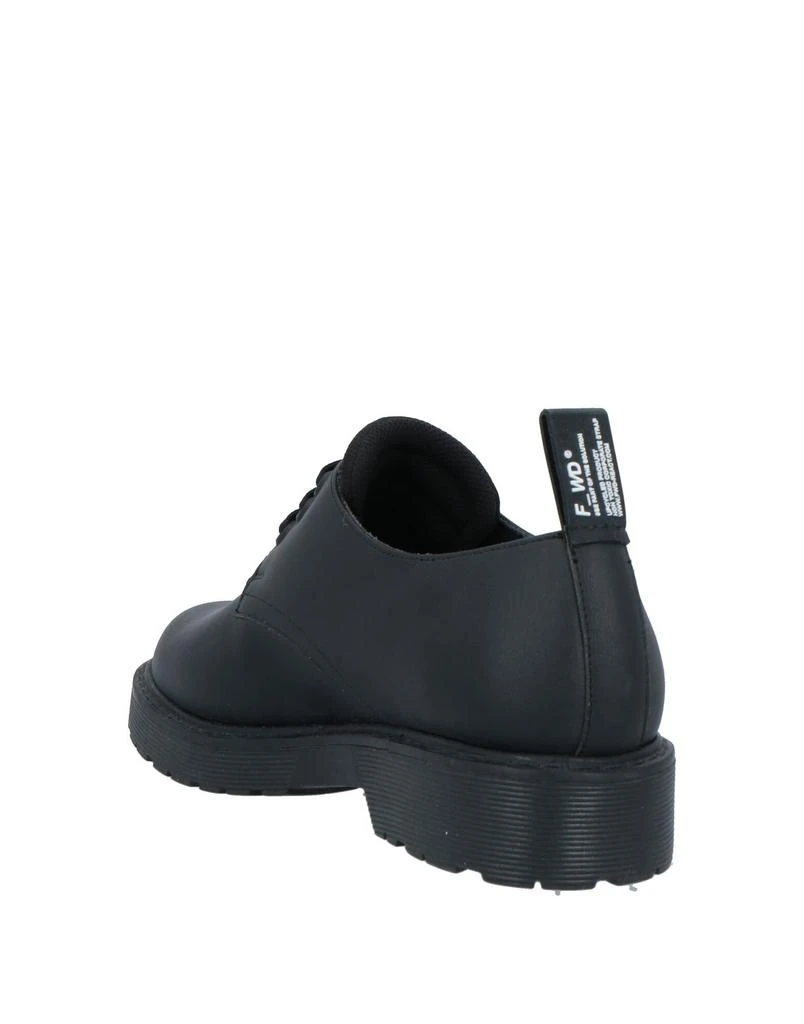 F_WD Laced shoes 3