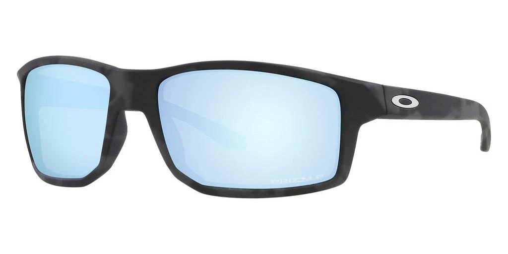 Oakley Oakley Gibston Sunglasses 1