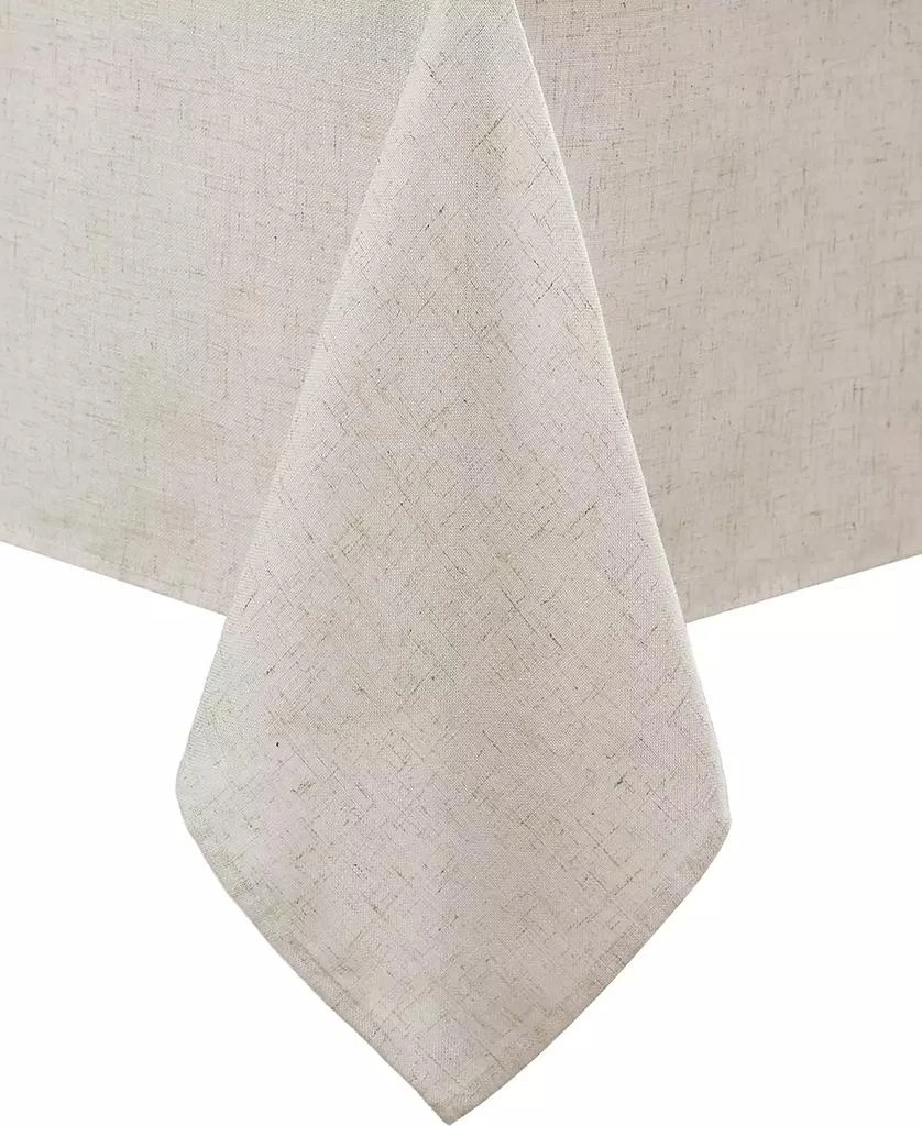 Laura Ashley Dothan Tablecloth, 102" L x 60" W 1