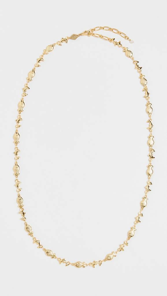 Anni Lu Summer Stuff Necklace 1