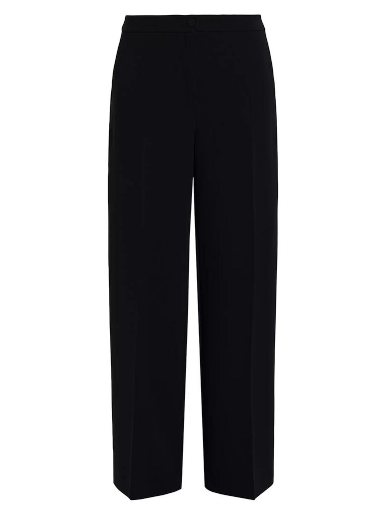 Marina Rinaldi Riccor Straight-Leg Trousers