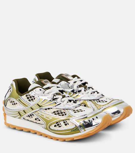 Bottega Veneta Orbit sneakers - Casual Shoes - Free Shipping