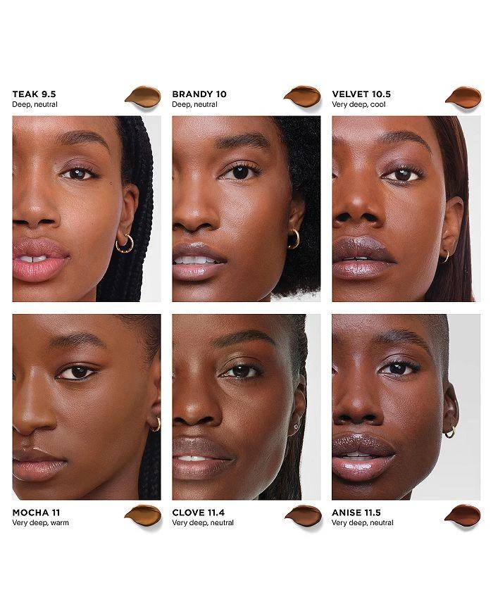 HOURGLASS Vanish Airbrush Concealer - Travel 4