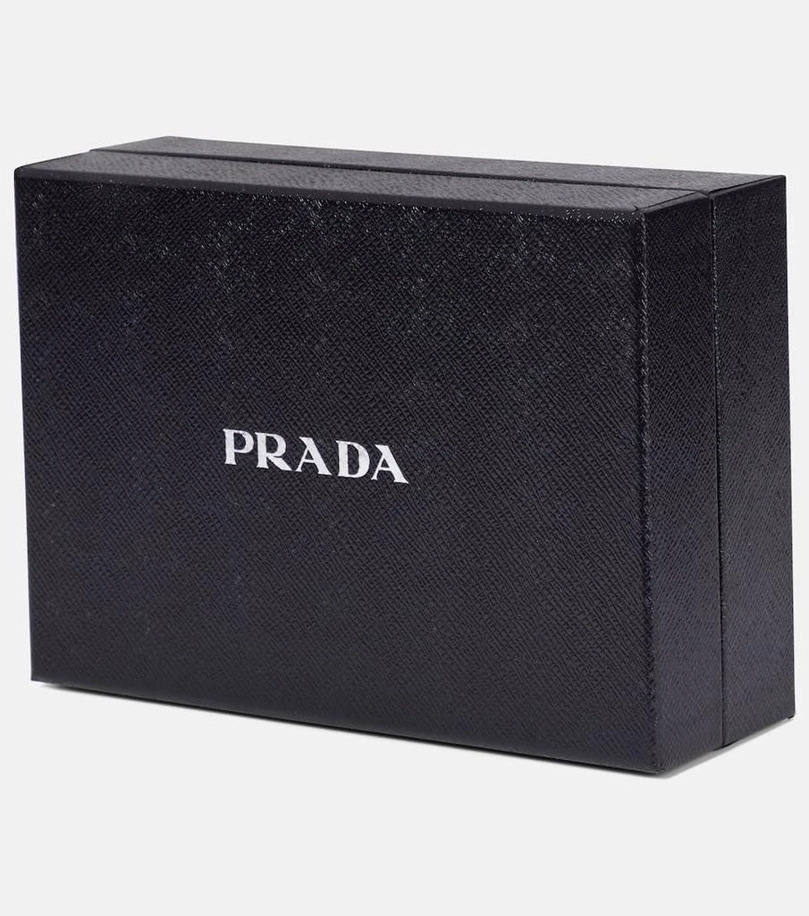 Prada Re-Nylon dog harness 3