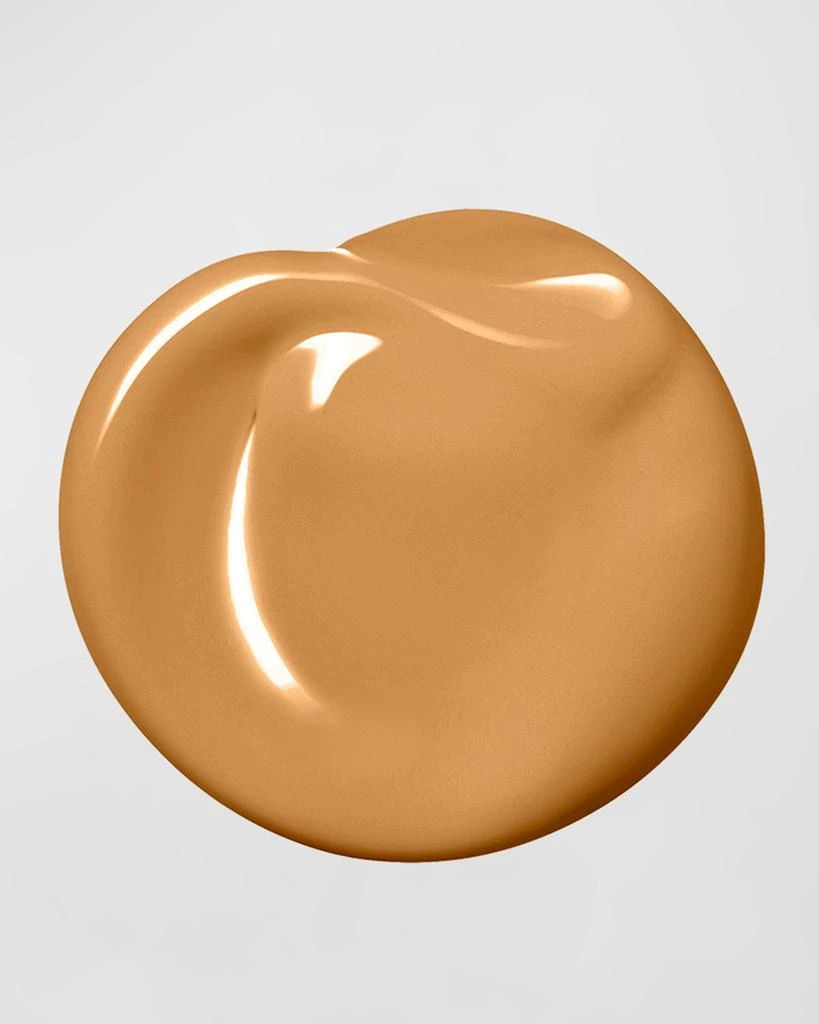 NARS Sheer Glow Foundation 2