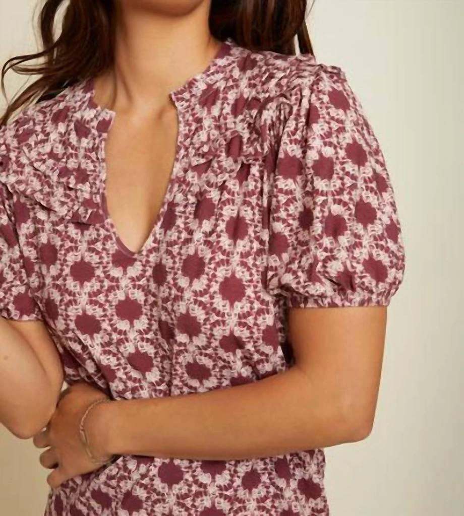 Nation LTD Nation Ltd - Judith Tee 3