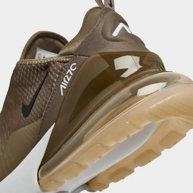 NIKE Men's Nike Air Max 270 Casual Shoes 3
