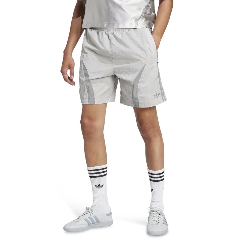 Adidas adidas Originals adicolor 2000'S Lifestyle Shorts - Men's 1