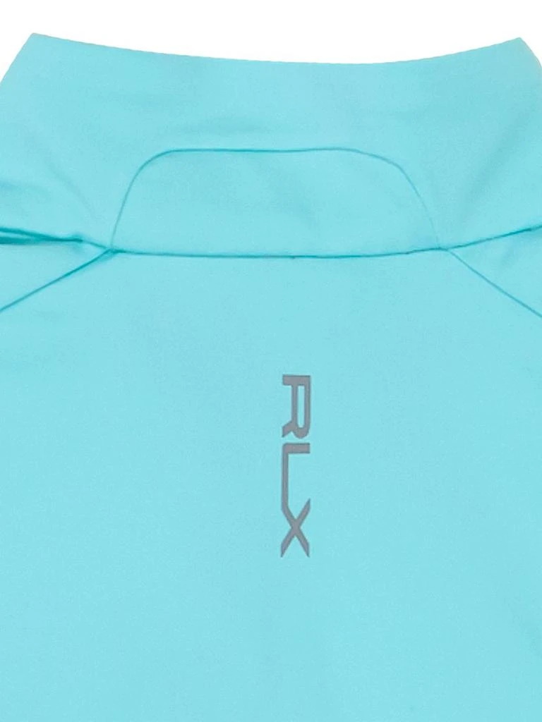 Ralph Lauren RLX Supersmooth Jersey Zip Jacket 6