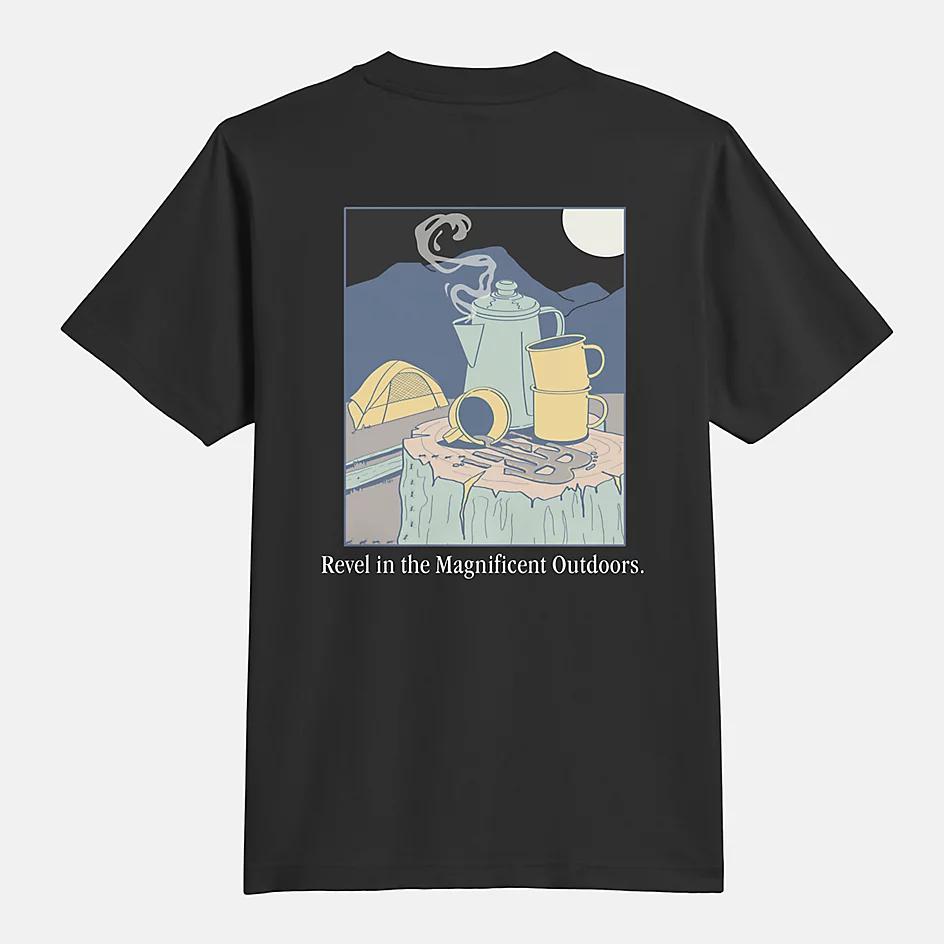 Shop Cup O'Joe T-Shirt on Sale at BeyondStyle – Get 46% Off