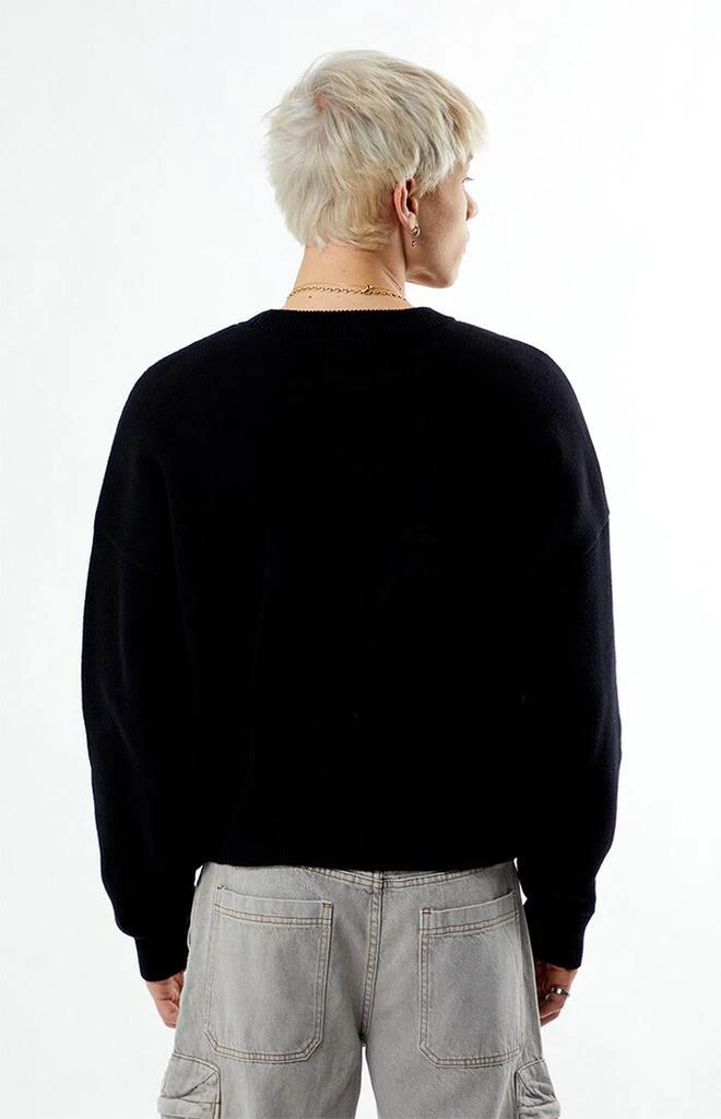 PacSun Grim Reaper Sweater 3
