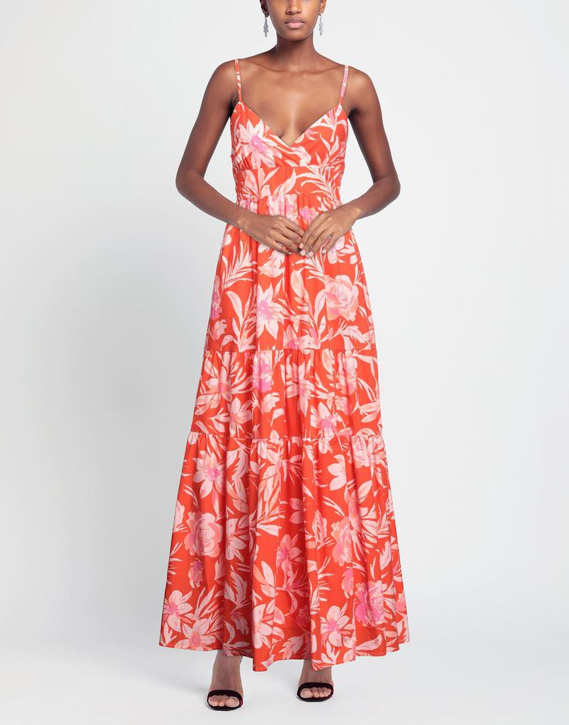 PINK MEMORIES Long dress