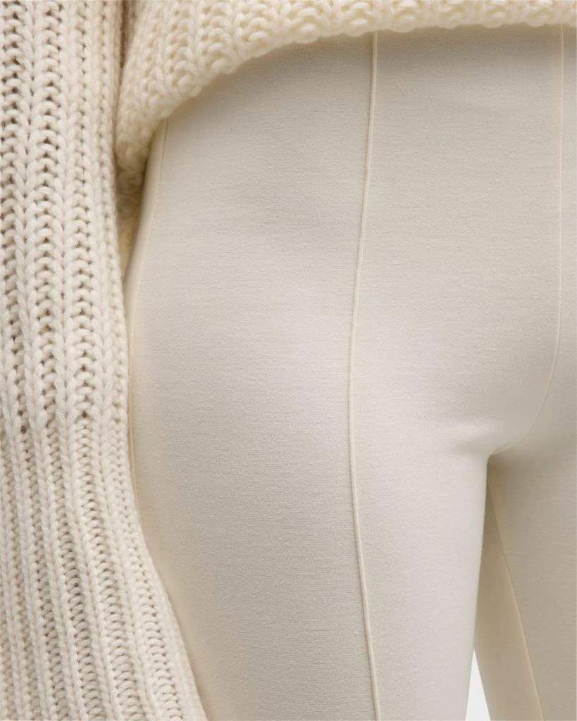 Sablyn Bailey Cashmere Flare Pants 7